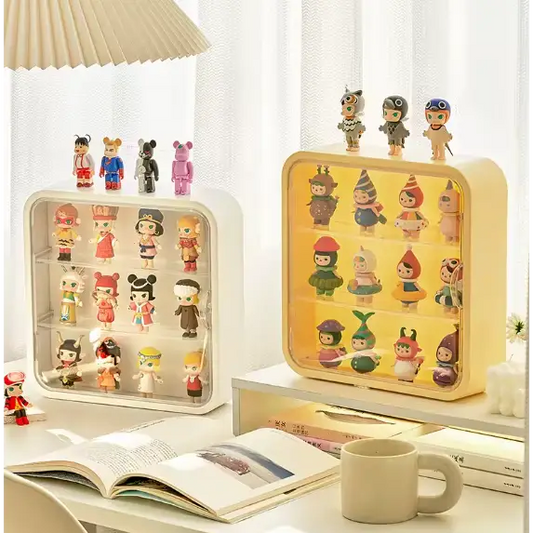 Display Stand for Figures - Surprey