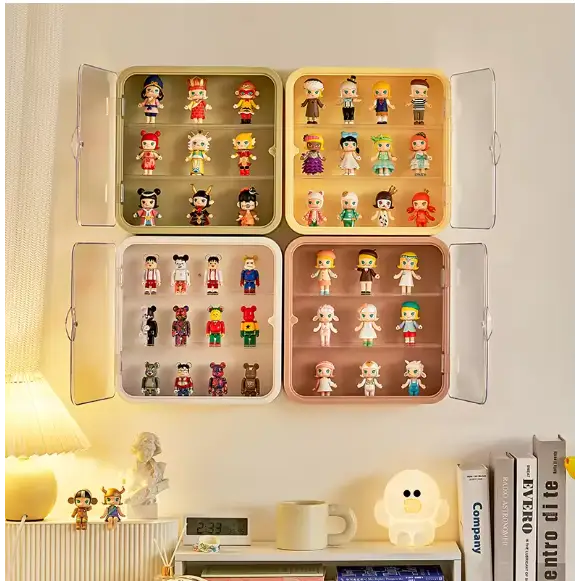 Display Stand for Figures - Surprey