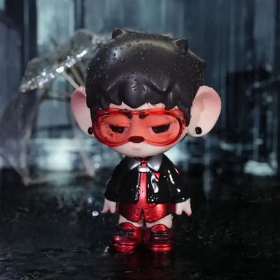 Ear Cipher Lost in Paradise Blind Box Series - Surprey