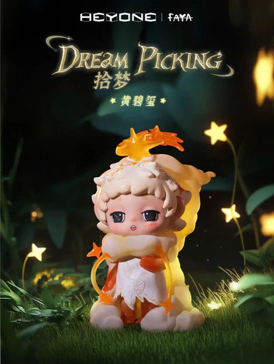FAYA Time Picking Land Blind Box Series - BlindBOX