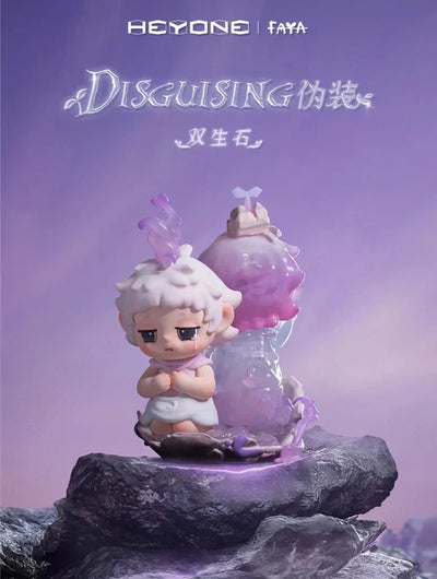 FAYA Time Picking Land Blind Box Series - BlindBOX