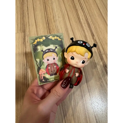 HACIPUPU Adventures In The Woods Series Blind Box - Surprey