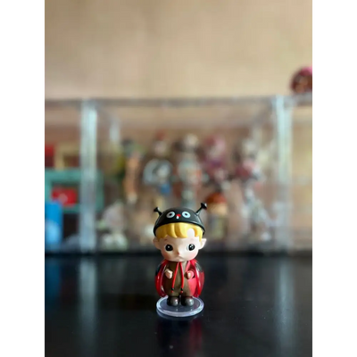 HACIPUPU Adventures In The Woods Series Blind Box - Surprey