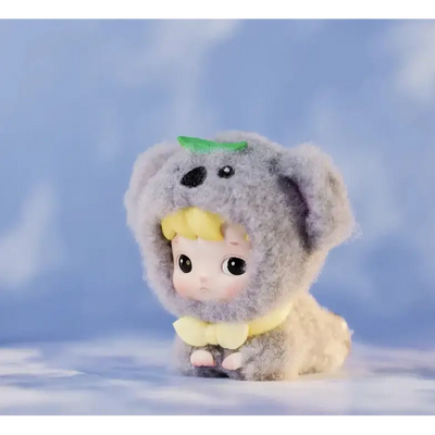 HACIPUPU Snuggle With You Series Opened - Surprey