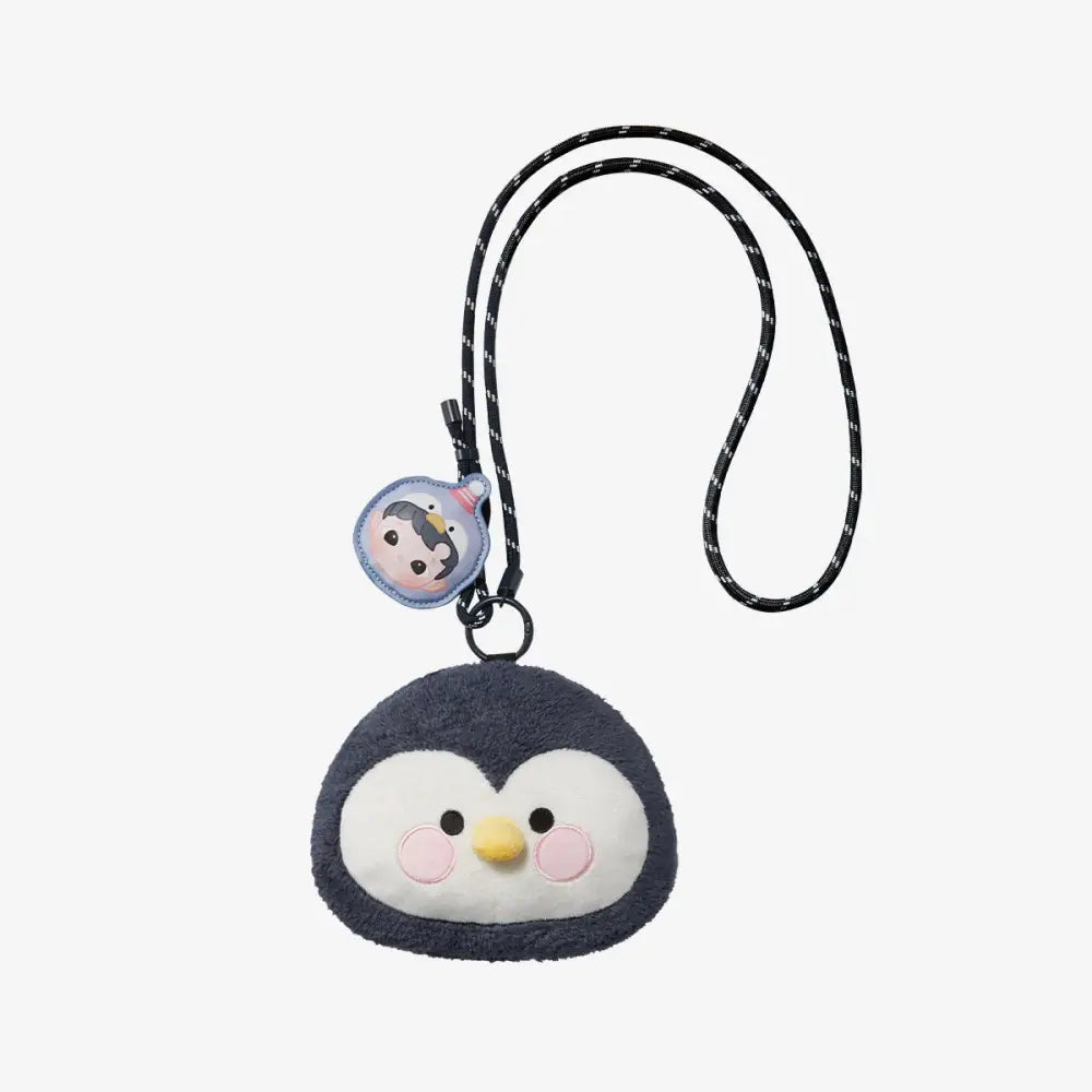 HACIPUPU Snuggle With You Series – Plüsch-Taschen Blind Box - Surprey