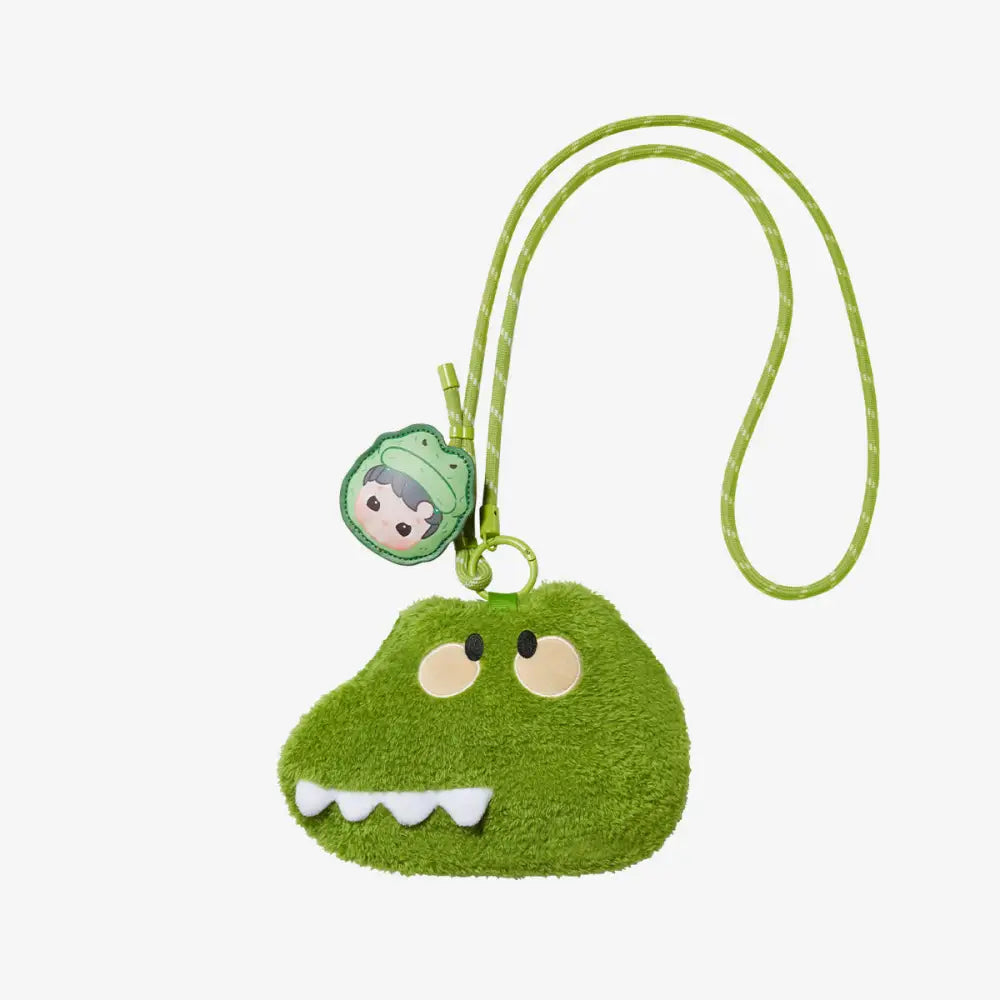 HACIPUPU Snuggle With You Series – Plüsch-Taschen Blind Box - Surprey