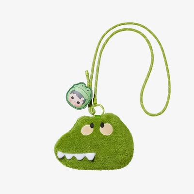 HACIPUPU Snuggle With You Series – Plüsch-Taschen Blind Box - Surprey