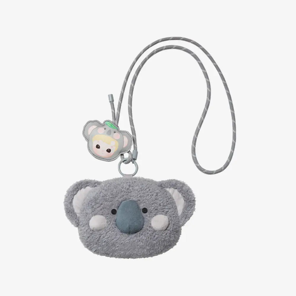 HACIPUPU Snuggle With You Series – Plüsch-Taschen Blind Box - Surprey
