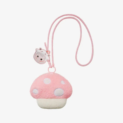 HACIPUPU Snuggle With You Series – Plüsch-Taschen Blind Box - Surprey