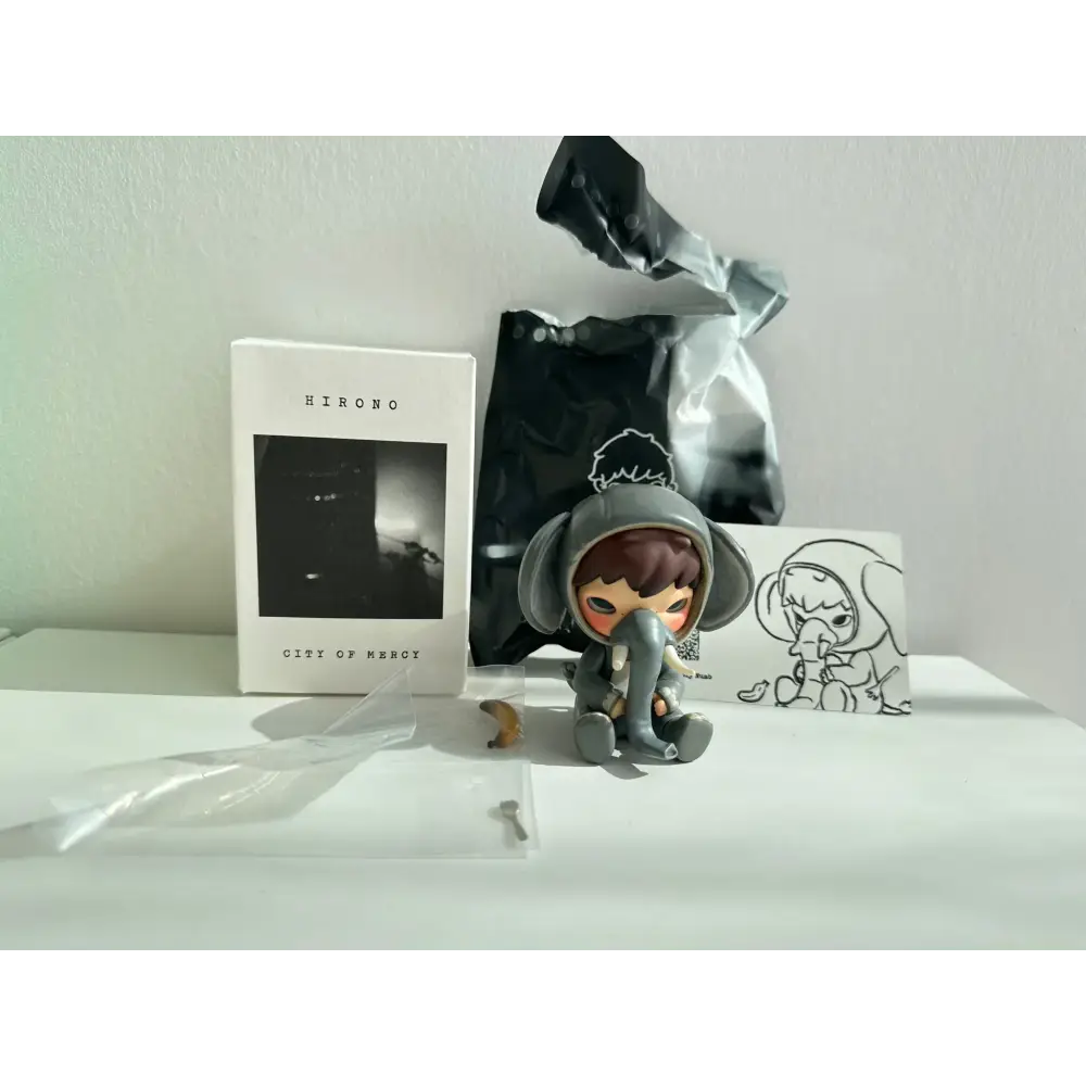 HIRONO City of Mercy Series Blind Box - Surprey
