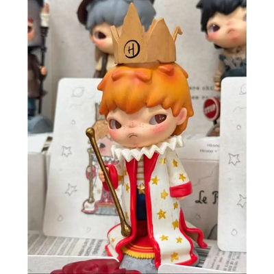 HIRONO × Le Petit Prince Series Blind Box Figures - Surprey