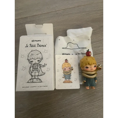 HIRONO × Le Petit Prince Series Blind Box Figures - Surprey