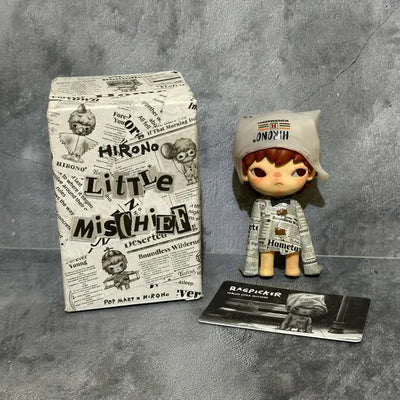 HIRONO Little Mischief Series Blind Box - Surprey