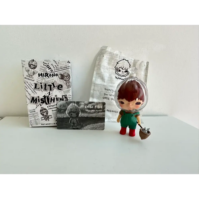 HIRONO Little Mischief Series Open - Surprey