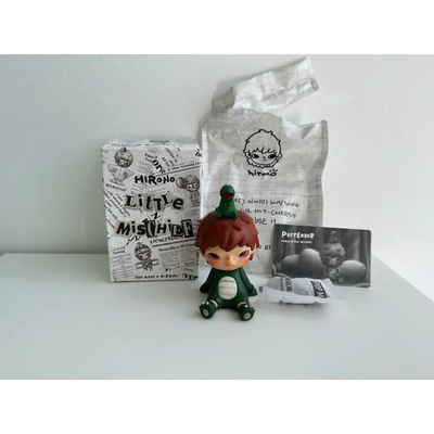 HIRONO Little Mischief Series Open - Surprey