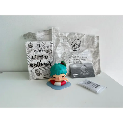 HIRONO Little Mischief Series Open - Surprey