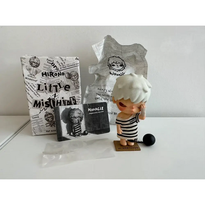HIRONO Little Mischief Series Open - Surprey