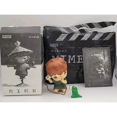 HIRONO Mime Series Figures Blind Box - Surprey