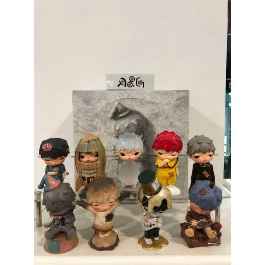 HIRONO Reshape Series Blind Box - Surprey