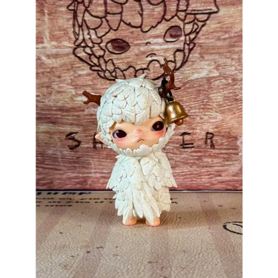 HIRONO Shelter Series Blind Box - Surprey