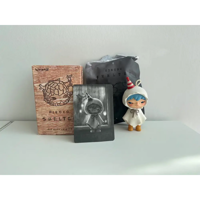 HIRONO Shelter Series Open - Surprey