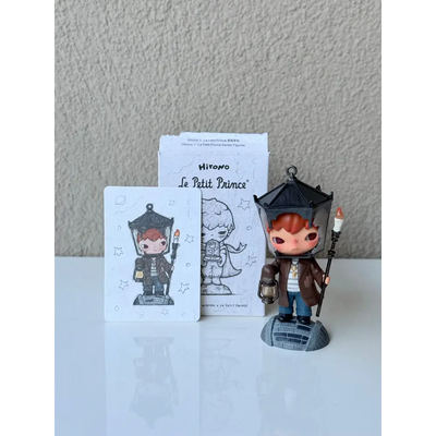 HIRONO × The Little Prince Series Open - Surprey