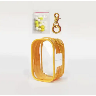 Keychain Case - Surprey