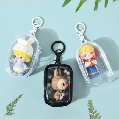 Keychain Case - Surprey