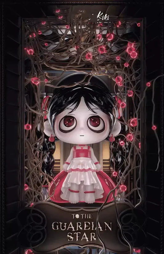 KIKI – To the Guardian Star Series Blind Box - BlindBOX
