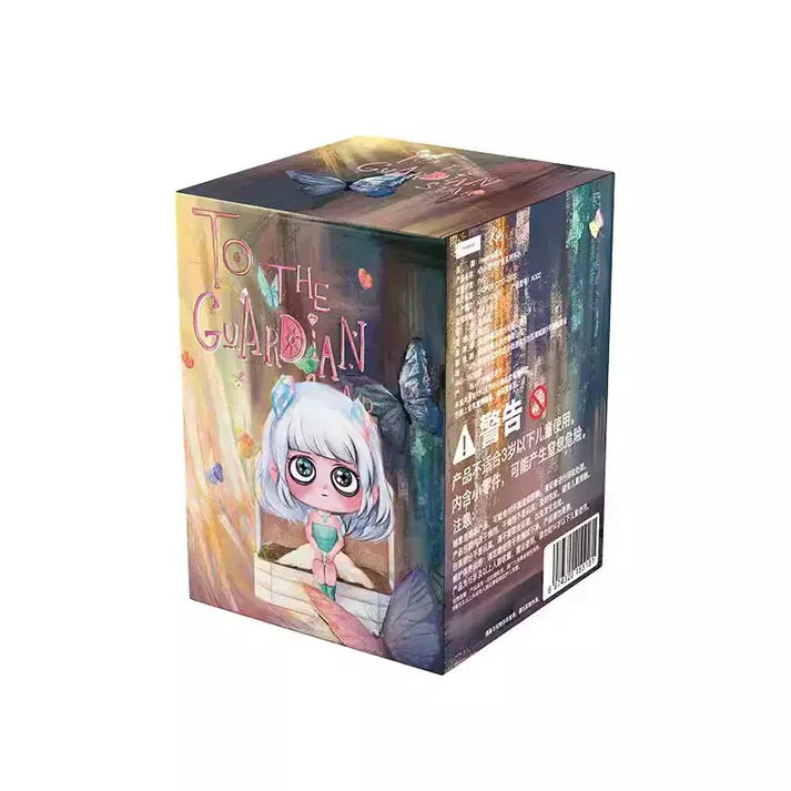 KIKI – To the Guardian Star Series Blind Box - BlindBOX