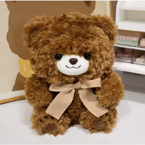 Kissa-Teddy® Collection Series 1: A Magical Beginning - Surprey