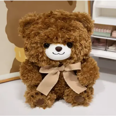 Kissa-Teddy® Collection Series 1: A Magical Beginning - Surprey