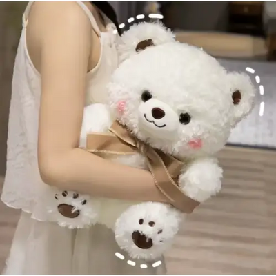 Kissa-Teddy® Collection Series 1: A Magical Beginning - Surprey