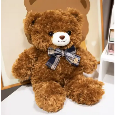 Kissa-Teddy® Collection Series 2: First Friends Forever - Surprey
