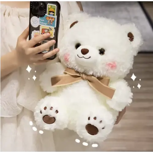 Kissa-Teddy® Collection Series 2: First Friends Forever - Surprey