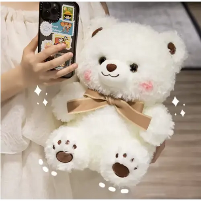 Kissa-Teddy® Collection Series 2: First Friends Forever - Surprey