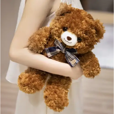 Kissa-Teddy® Collection Series 2: First Friends Forever - Surprey