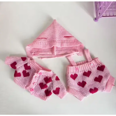 Kissa-Teddy® in Love - Surprey