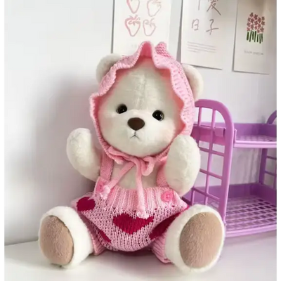 Kissa-Teddy® in Love - Surprey