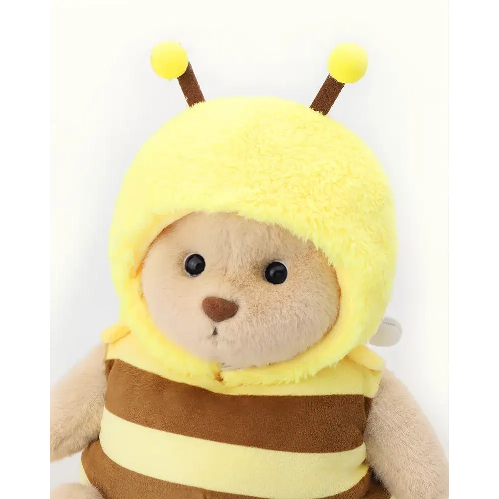 Kissa-Teddy® little honey bee - Surprey