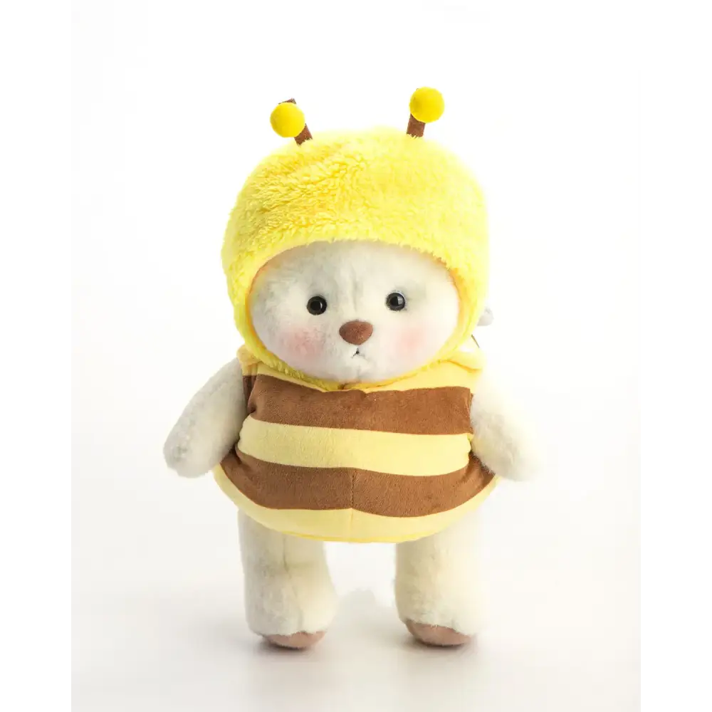 Kissa-Teddy® little honey bee - Surprey