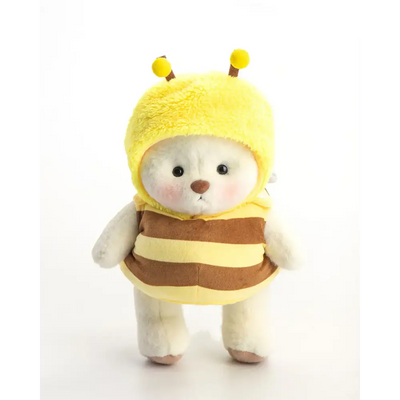 Kissa-Teddy® little honey bee - Surprey