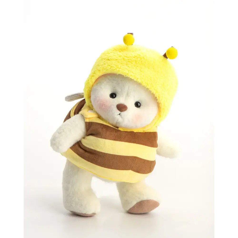 Kissa-Teddy® little honey bee - Surprey