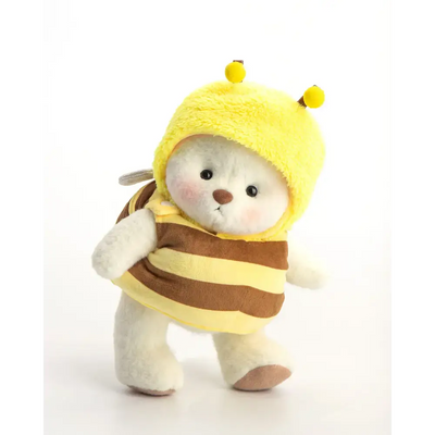 Kissa-Teddy® little honey bee - Surprey