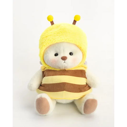 Kissa-Teddy® little honey bee - Surprey
