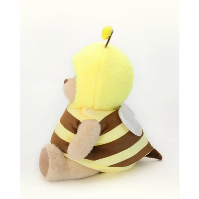 Kissa-Teddy® little honey bee - Surprey