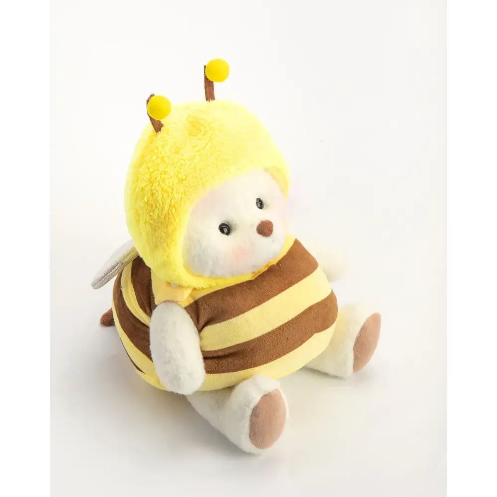 Kissa-Teddy® little honey bee - Surprey
