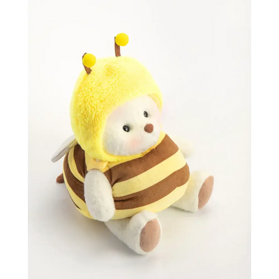 Kissa-Teddy® little honey bee - Surprey