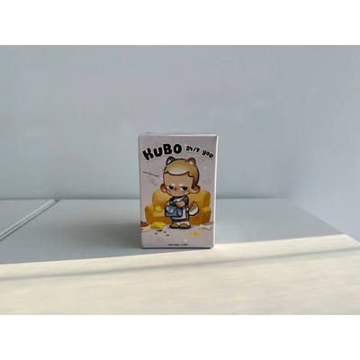 KUBO 24/7 YOU Series – Blind Box - Surprey