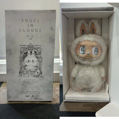 Labubu Angel in Clouds Series – Exclusive Pre-order - Surprey